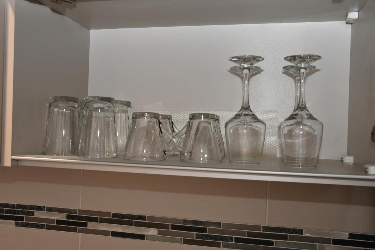 Apartament Toporasi Apartament Krajowa Zewnętrze zdjęcie