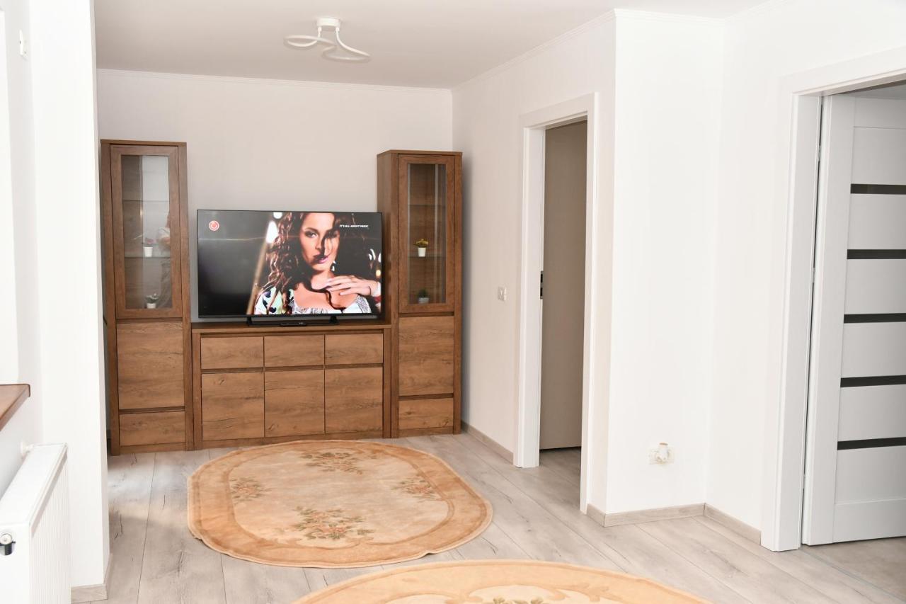 Apartament Toporasi Apartament Krajowa Zewnętrze zdjęcie