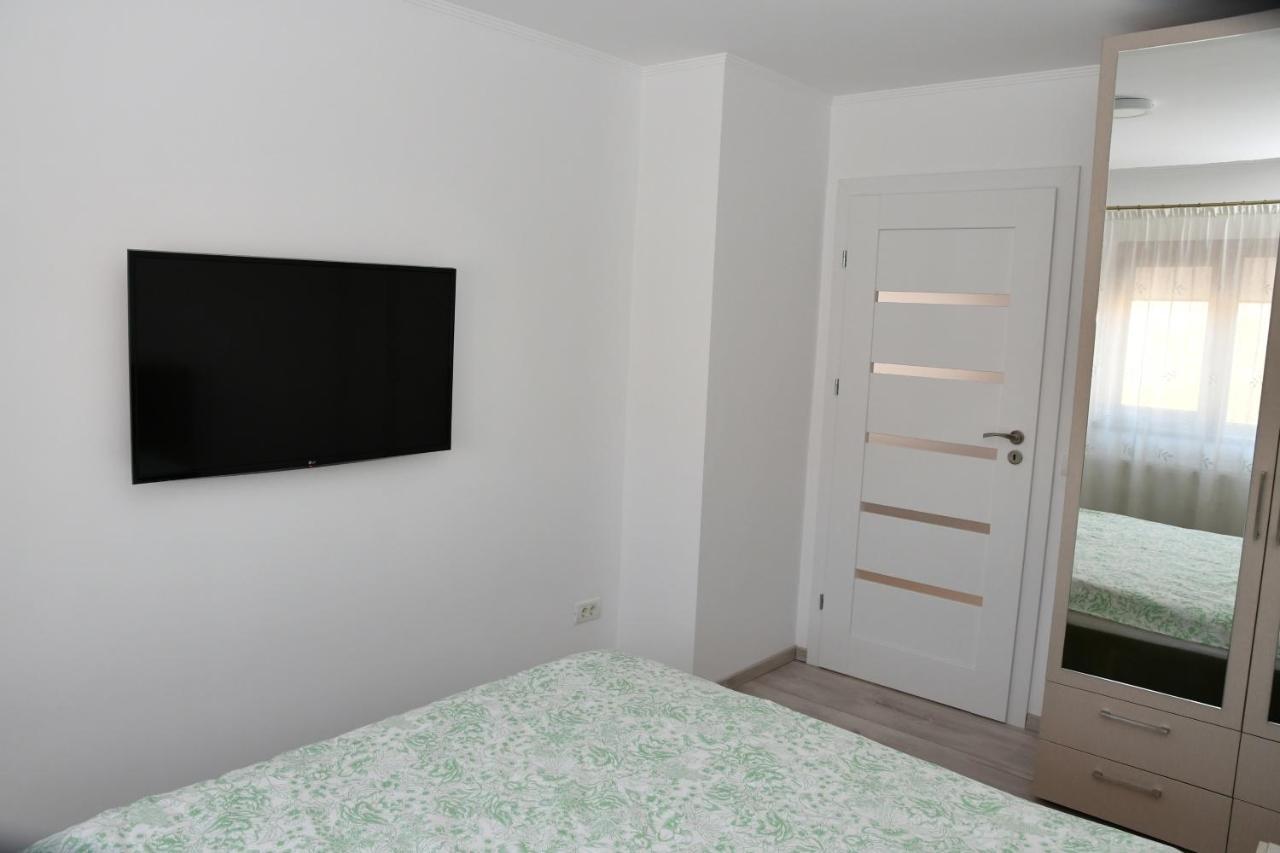 Apartament Toporasi Apartament Krajowa Zewnętrze zdjęcie