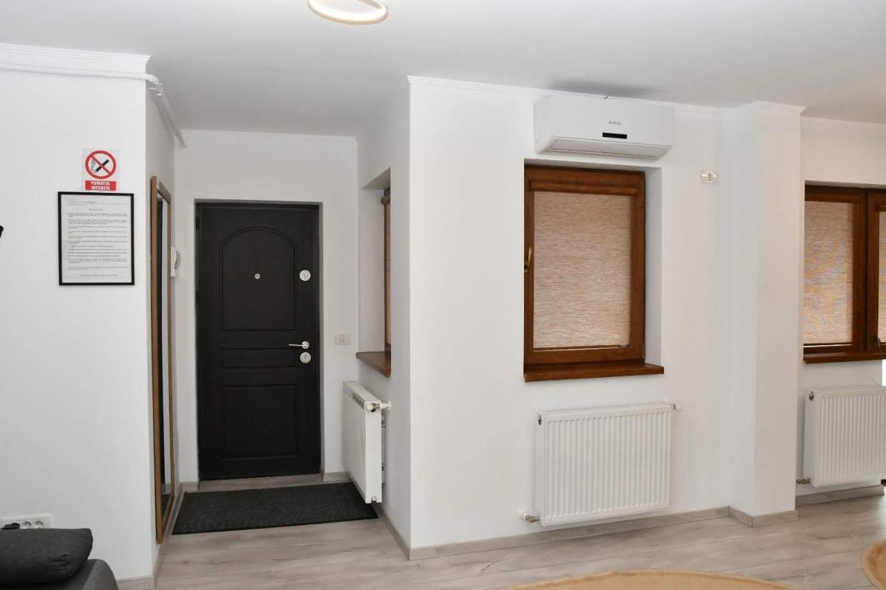Apartament Toporasi Apartament Krajowa Zewnętrze zdjęcie
